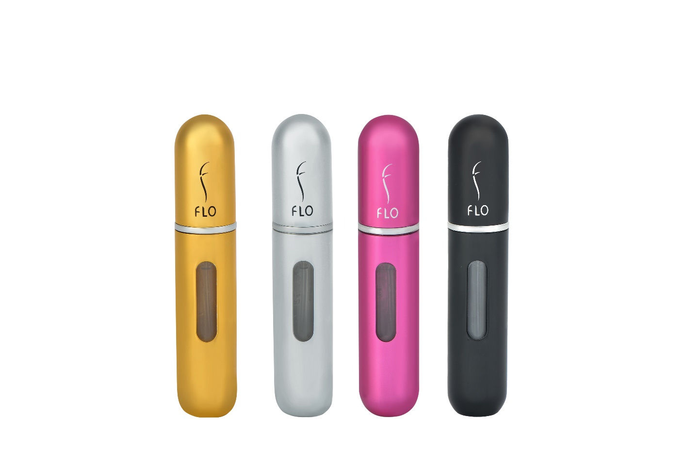 FLO Pump Fill 5ml colour range