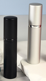 mojofeel 5ml Aluminium Pump-Fill