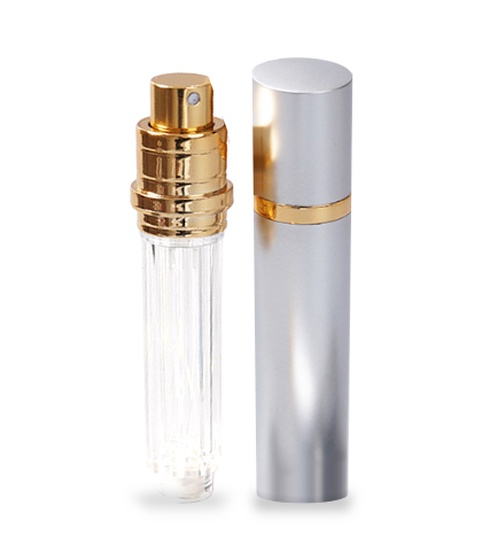 mojofeel 8ml Electroplated Pump-Fill