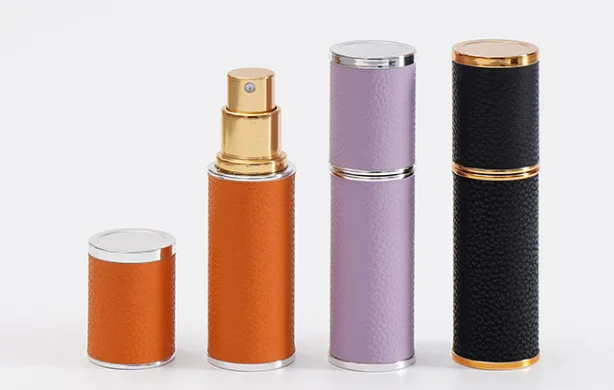 mojofeel 5ml Leather-Look PU
