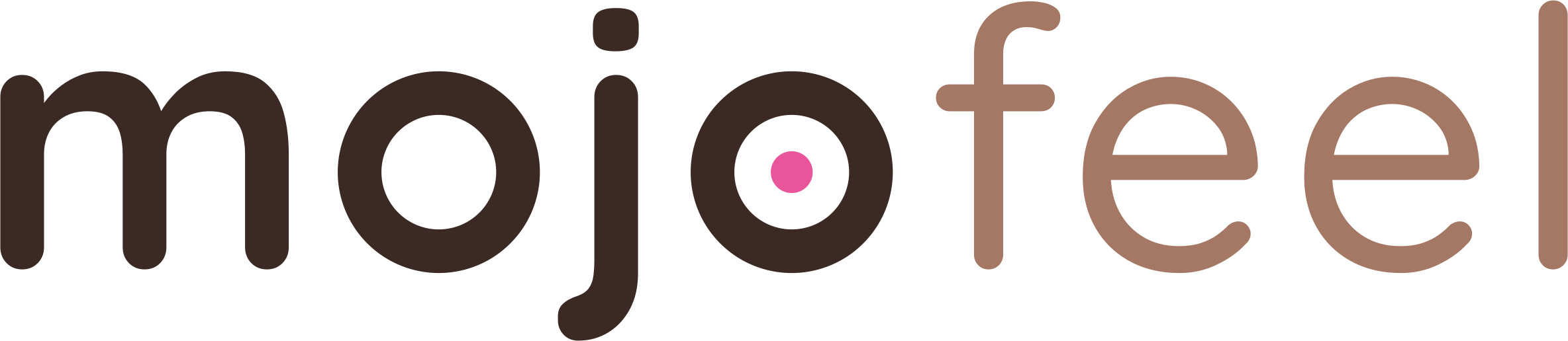 mojofeel
